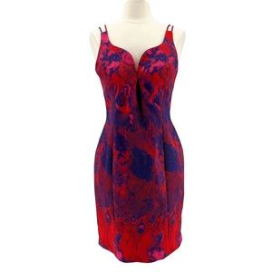 Aidan Mattox dress NWOT